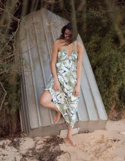 VEDA SUNDRESS