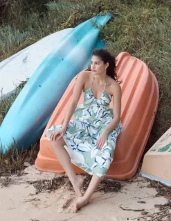 VEDA SUNDRESS