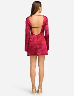 VEGA MINI DRESS