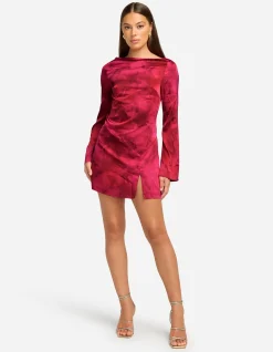 VEGA MINI DRESS