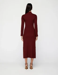 VELA KNIT DRESS
