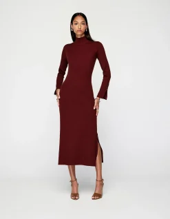 VELA KNIT DRESS