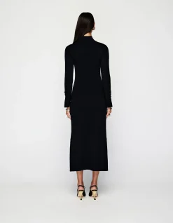 VELA KNIT DRESS