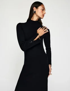 VELA KNIT DRESS