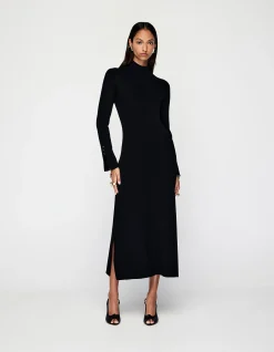 VELA KNIT DRESS
