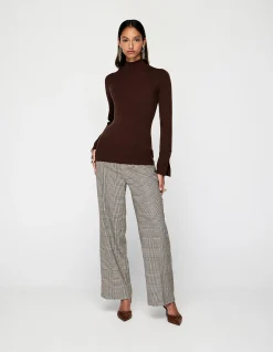 VELA KNIT TOP