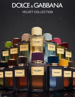 VELVET ROSE EDP 100ML