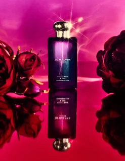 VELVET ROSE & OUD COLOGNE INTENSE 100ML