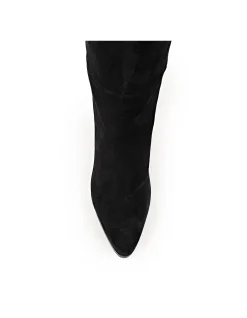 VENNA70 KNEE HIGH BOOT