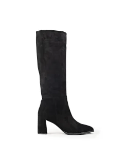 VENNA70 KNEE HIGH BOOT
