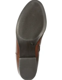 VENUS ANKLE BOOT