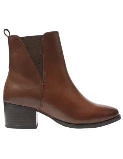 VENUS ANKLE BOOT