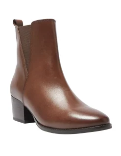 VENUS ANKLE BOOT