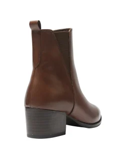 VENUS ANKLE BOOT