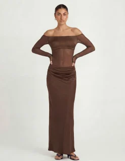 VERA MAXI DRESS
