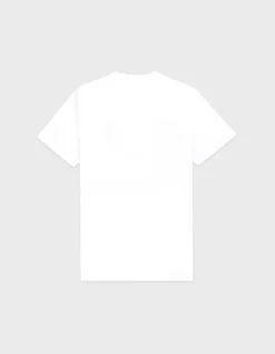 Veritas Short Sleeve Crew Neck T-shirt