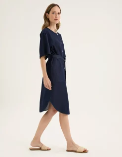 VERNAL DRESS