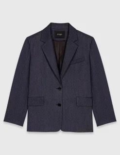 Vernona Blazer