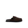 VERSHAH MO DK CHOC SUEDE