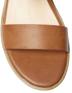 VESPA WEDGE SANDAL
