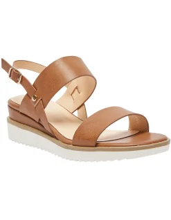 VESPA WEDGE SANDAL