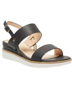 VESPA WEDGE SANDAL