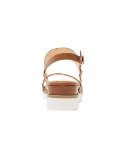 VESPA WEDGE SANDAL