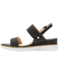VESPA WEDGE SANDAL