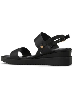 VESPA WEDGE SANDAL