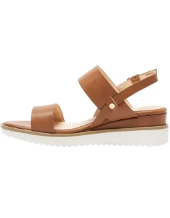 VESPA WEDGE SANDAL
