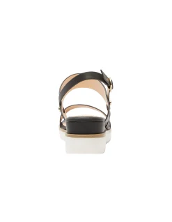 VESPA WEDGE SANDAL