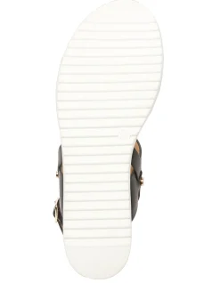 VESPA WEDGE SANDAL