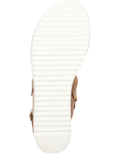 VESPA WEDGE SANDAL