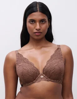 VIBE WIREFREE BRA