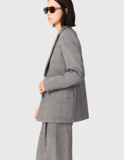 Vicaroni Blazer