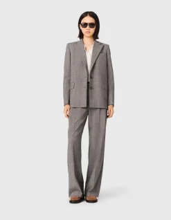 Vicaroni Blazer
