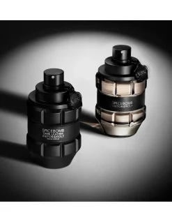 Viktor & Rolf Spicebomb Dark Leather Eau De Parfum 50ml