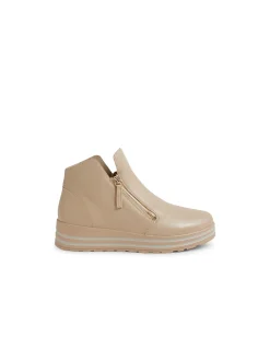 VIMMA XF ZR CAFE LEATHER