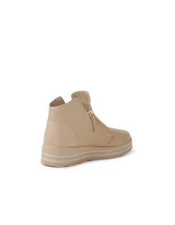 VIMMA XF ZR CAFE LEATHER