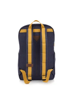 78 VINTAGE BACKPACK BLUE DENIM
