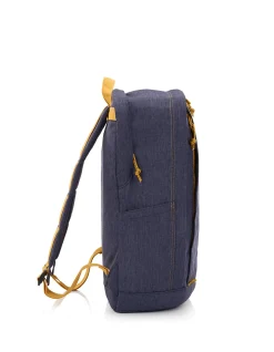 78 VINTAGE BACKPACK BLUE DENIM