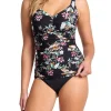 Viola DD/E Soft Strap Singlet
