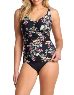 Viola DD/E Soft Strap Singlet