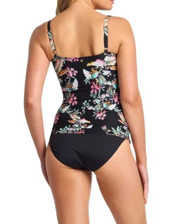 Viola DD/E Soft Strap Singlet
