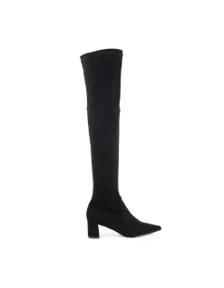 VIOLA55 OTK STRETCH BOOT