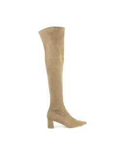VIOLA55 OTK STRETCH BOOT