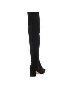 VIOLA55 OTK STRETCH BOOT