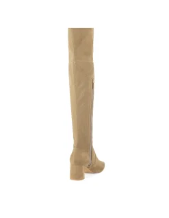 VIOLA55 OTK STRETCH BOOT