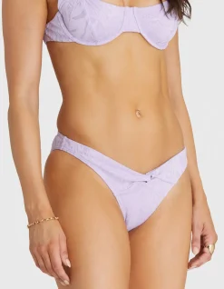 Viola Presley Cheeky Pant