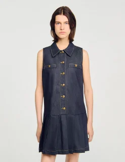 Virgie Dress